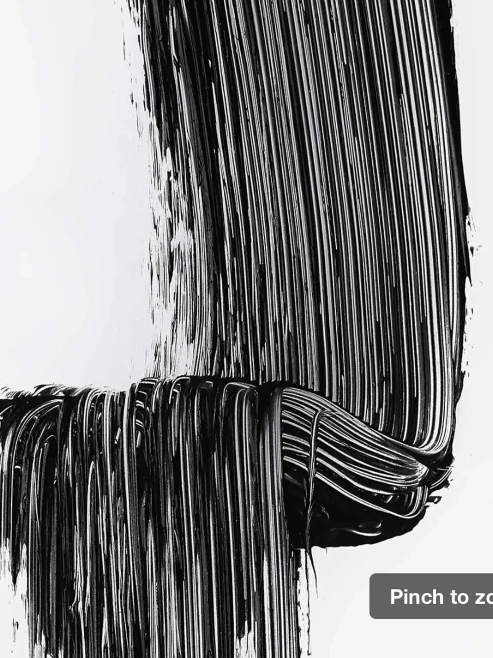 Refy Black Lash Sculpt Mascara